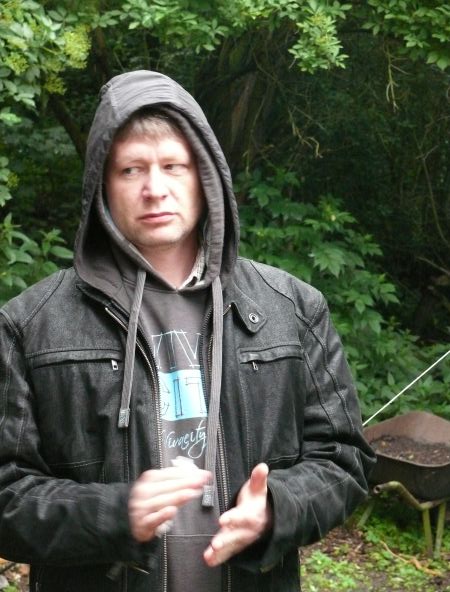 Random image